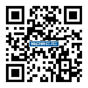 QR kodas | Satinus, UAB