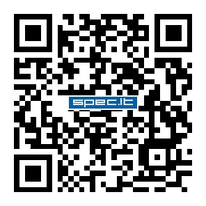 QR kodas | SATIS KOMPIUTERIAI, UAB