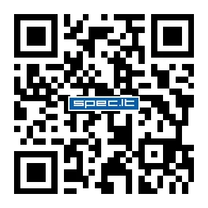 QR kodas | Satis Magnus, UAB | spec.lt