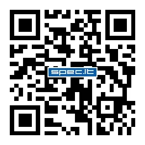 QR kodas | SATISĖ, UAB | spec.lt