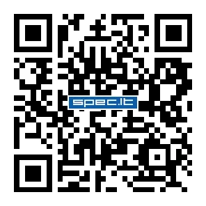 QR kodas | Sativa produktai, MB