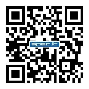 QR kodas | Satlėja, IĮ