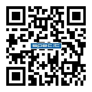 QR kodas | Satline, UAB