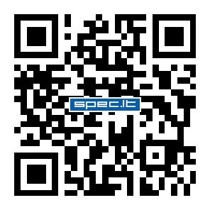 QR kodas | Satmanas, IĮ