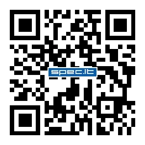 QR kodas | Satnera, MB