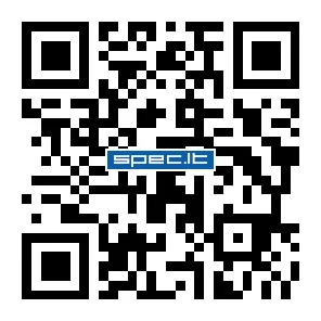 QR kodas | SATOLA, UAB | spec.lt