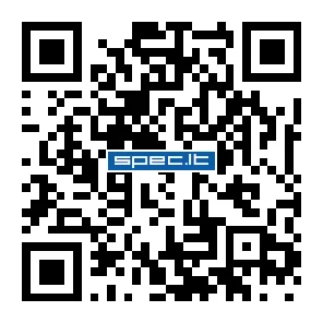 QR kodas | Satori Solutions, UAB | spec.lt
