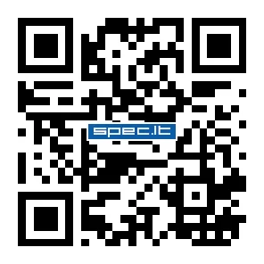 QR kodas | SATORI, VšĮ | spec.lt