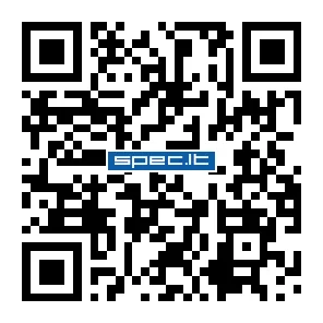 QR kodas | Sporto klubas Satoris | spec.lt