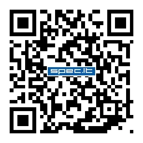 QR kodas | ŠATRAMINIŲ GRANITAS, UAB | spec.lt