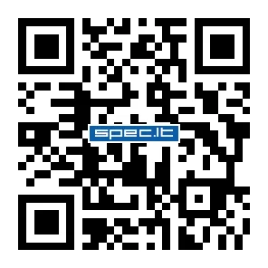 QR kodas | ŠATRIJA, AB | spec.lt