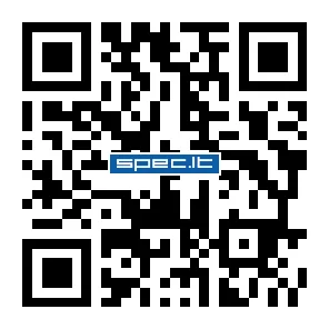 QR kodas | Daugiabučių namų savininkų bendrija Šatrija | spec.lt
