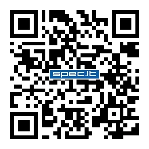 QR kodas | Šatrijos Kalnas, UAB | spec.lt