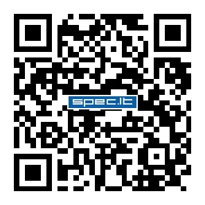 QR kodas | Šatrijos medžiotojų ir žvejų būrelis | spec.lt