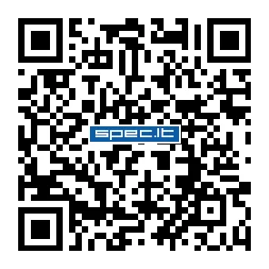 QR kodas | Šatrijos klinika, UAB | spec.lt