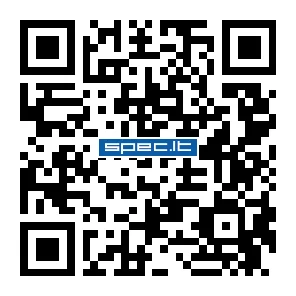 QR kodas | Šatrovienės šeimyna | spec.lt
