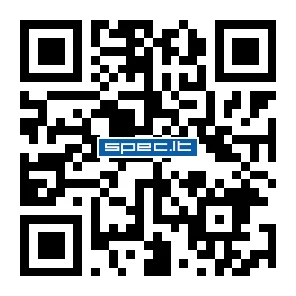 QR kodas | ŠATRUVA, UAB | spec.lt
