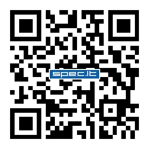 QR kodas | Satu Satu SPA, MB | spec.lt