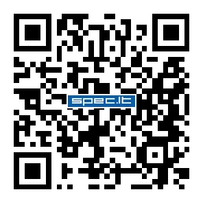 QR kodas | Saturijaus nekilnojamasis turtas, UAB | spec.lt
