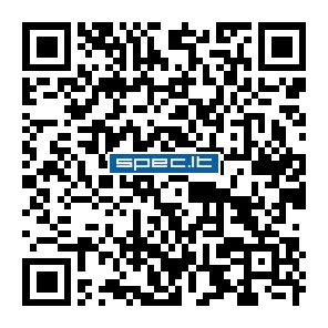 QR kodas | Saturnas, Gedvido Digrio Gamybinės Komercinės Įmonės Parduotuvė | spec.lt
