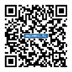 QR kodas | SATURNAS, prekybos centras, UAB RUBIKON