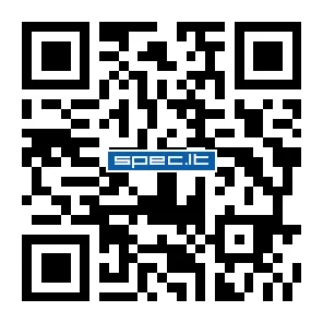 QR kodas | Saturnini, MB