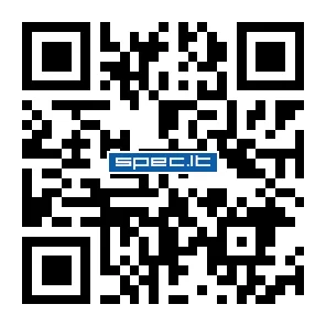 QR kodas | SATURNITAS, UAB | spec.lt