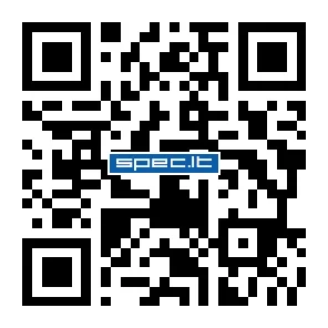 QR kodas | Saturo, UAB | spec.lt