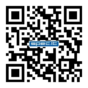 QR kodas | Satus Baltic, UAB | spec.lt