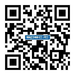 QR kodas | Satyra, UAB | spec.lt