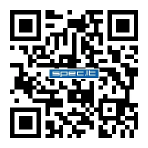 QR kodas | Sau žmonės, VŠĮ