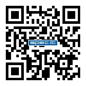 QR kodas | Sauber LT, UAB | spec.lt