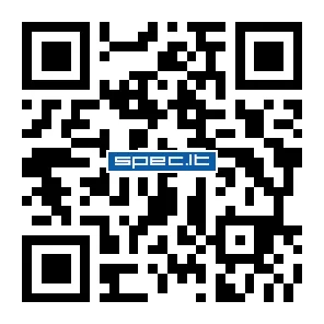 QR kodas | Saubera, MB