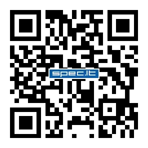 QR kodas | Sauce me up, UAB