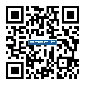 QR kodas | Saudara, UAB | spec.lt
