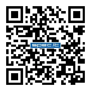 QR kodas | Saudas, UAB | spec.lt