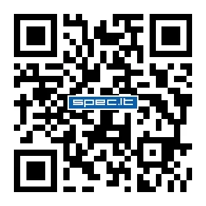 QR kodas | Saudeima, UAB | spec.lt