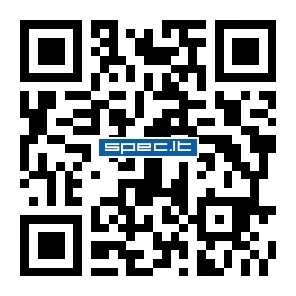 QR kodas | Saudevis, UAB