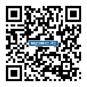 QR kodas | Saudingos autotransportas, UAB | spec.lt
