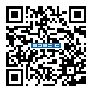 QR kodas | Saudingos logistics, UAB | spec.lt