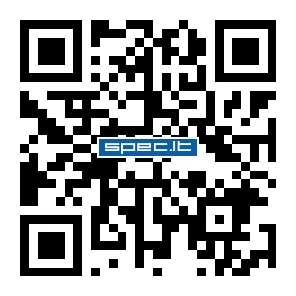 QR kodas | Saudita, UAB | spec.lt