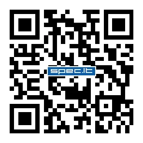 QR kodas | SAUDONA LT, UAB