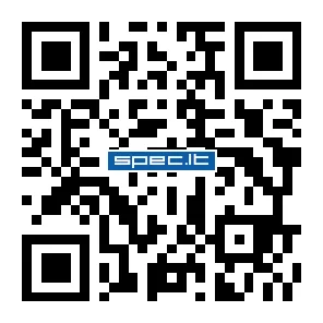 QR kodas | Šaudorada, TŪB | spec.lt
