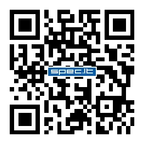 QR kodas | Saudrida, IĮ | spec.lt