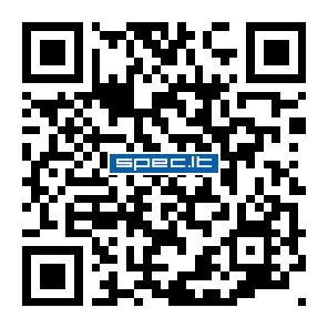 QR kodas | Saudros Transportas, UAB | spec.lt