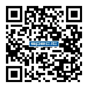 QR kodas | Šaudymo sporto klubas TAIKINYS | spec.lt