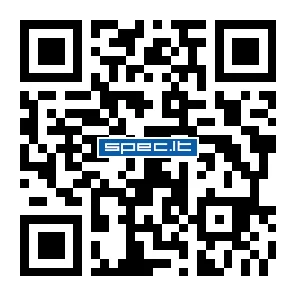 QR kodas | Sauega, UAB | spec.lt