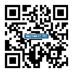QR kodas | SAUGA JUMS, MB | spec.lt