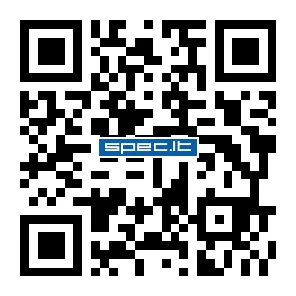 QR kodas | SAUGALITA, UAB | spec.lt