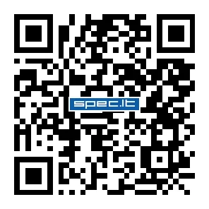 QR kodas | Saugalitos mokymai, UAB | spec.lt